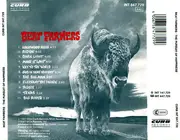 CD - Beat Farmers - Pursuit of happiness (1987)