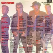 LP - The Beat Farmers - The Pursuit Of Happiness
