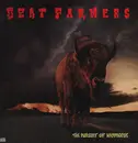 LP - The Beat Farmers - The Pursuit Of Happiness