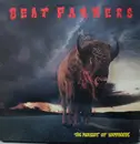 LP - The Beat Farmers - The Pursuit Of Happiness