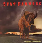 LP - The Beat Farmers - The Pursuit Of Happiness