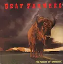 LP - The Beat Farmers - The Pursuit Of Happiness