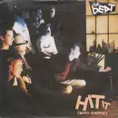 7inch Vinyl Single - The Beat - Hit It (Auto Erotic)