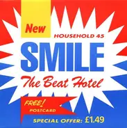 The Beat Hotel - Smile