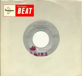 The Beat - I Confess