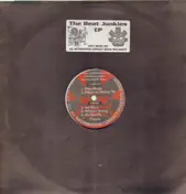 The Beat Junkies - The Beat Junkies EP