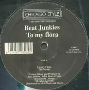 The Beat Junkies - To My Flora