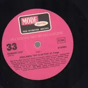 Beat Kings - Englands Top 12 Of Pop, 31. Folge