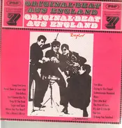 The Beat Kings, Johnny Smash, Danny Gordon - Original Beat aus England 5