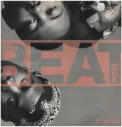 12inch Vinyl Single - The Beat Lads - It's You