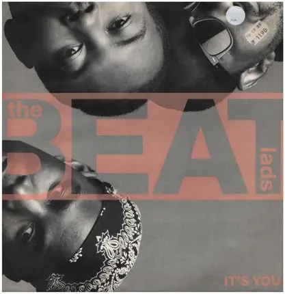 The Beat Lads - It's You