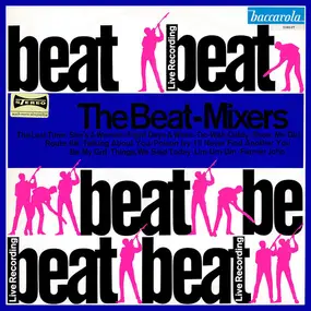 B - Beat Beat