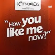 The Beat Monkeys - How You Like Me