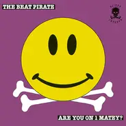 The Beat Pirate - Are You On 1 Matey?