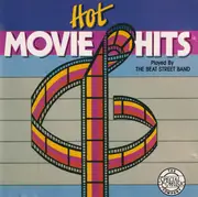 CD - The Beat Street Band - Hot Movie Hits