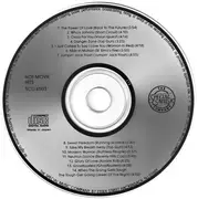 CD - The Beat Street Band - Hot Movie Hits