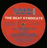 12inch Vinyl Single - The Beat Syndicate - Dancing Daffodils
