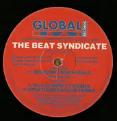 The Beat Syndicate - Dancing Daffodils