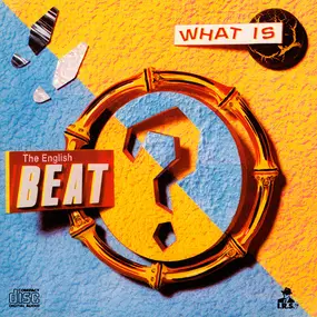 The Beat - What Is Beat?