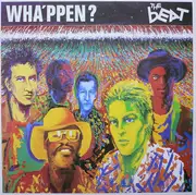 LP - The Beat - Wha'ppen?