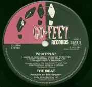 LP - The Beat - Wha'ppen?