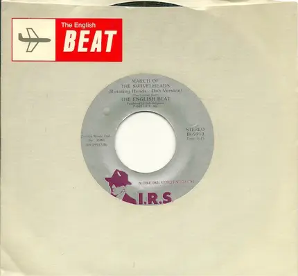 The Beat - I Confess