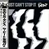 LP - The Beat - I Just Can't Stop It - + OBI + insert