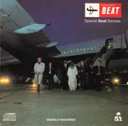 CD - The Beat - Special Beat Service