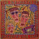 LP - Beatmasters, The - Anywayawanna