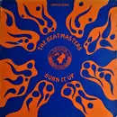 12inch Vinyl Single - The Beatmasters - Burn It Up (Limited Remix)