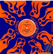 12inch Vinyl Single - The Beatmasters - Burn It Up