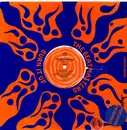 12inch Vinyl Single - The Beatmasters - Burn It Up