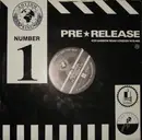 12'' - The Beatmasters - Burn It Up