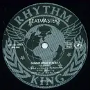 12'' - The Beatmasters - Dunno What It Is (About You)