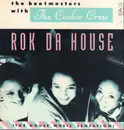 12inch Vinyl Single - The Beatmasters feat. The Cookie Crew - Rok Da House - YELLOW VINYL