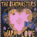 12inch Vinyl Single - The Beatmasters Featuring Claudia Fontaine - Warm Love
