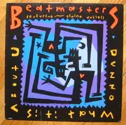 12'' - The Beatmasters featuring Elaine Vassell - Dunno What It Is (About You)