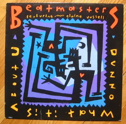 The Beatmasters featuring Elaine Vassell - Dunno What It Is (About You)