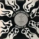 12inch Vinyl Single - The Beatmasters Featuring P.P. Arnold - Burn It Up (Limited Remix)
