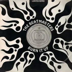 The Beatmasters - Burn It Up (Limited Remix)