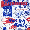7inch Vinyl Single - The Beatmasters Featuring The Cookie Crew - Rok Da House
