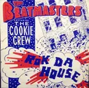 12inch Vinyl Single - The Beatmasters Featuring The Cookie Crew - Rok Da House