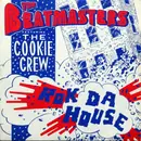 7inch Vinyl Single - The Beatmasters Featuring The Cookie Crew - Rok Da House - Red centre labels