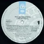 LP - The Beatmasters - Life & Soul