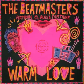 The Beatmasters - Warm Love