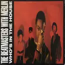 12inch Vinyl Single - The Beatmasters With Merlin - Who's In The House