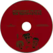 Double LP - The Beatmasters - Anywayawanna - The Best Of The Beatmasters - Ltd Ed. 180g Audiophile Orange Vinyl, Insert