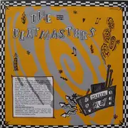 LP - The Beatmasters - Anywayawanna