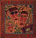 LP - The Beatmasters - Anywayawanna