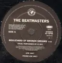 12inch Vinyl Single - The Beatmasters - Boulevard Of Broken Dreams